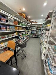 Clementi Avenue 2 Shopping Centre (D5), Shop House #620549431